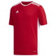 Adidas Παιδική κοντομάνικη μπλούζα Entrada 18 Jersey